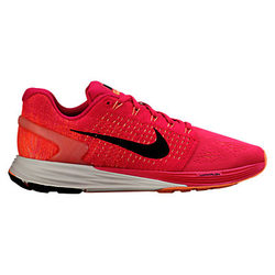 Nike LunarGlide 7 Women's Running Shoes Pink